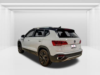 2023 Volkswagen Taos