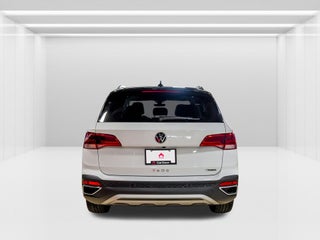 2023 Volkswagen Taos