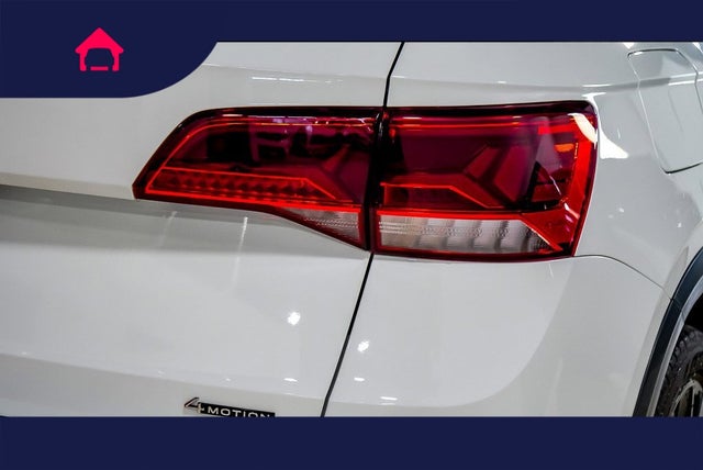 2023 Volkswagen Taos