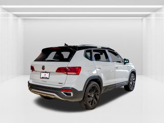 2023 Volkswagen Taos