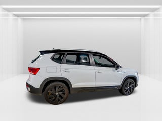 2023 Volkswagen Taos