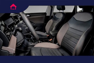 2023 Volkswagen Taos