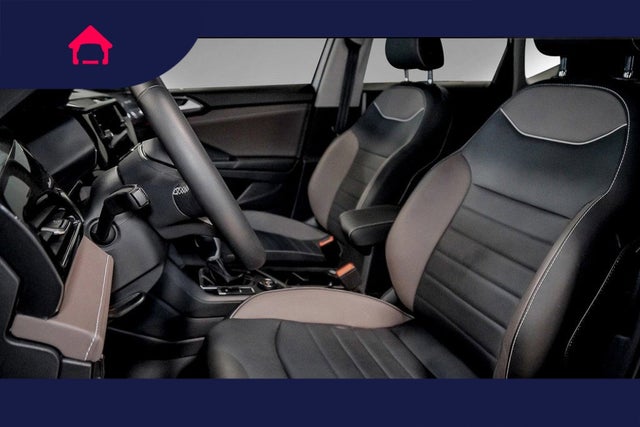 2023 Volkswagen Taos