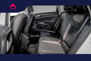 2023 Volkswagen Taos