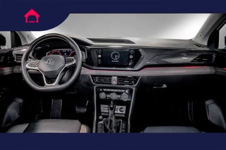 2023 Volkswagen Taos