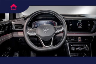 2023 Volkswagen Taos