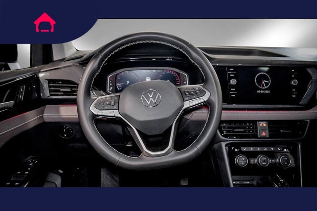 2023 Volkswagen Taos