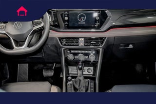 2023 Volkswagen Taos