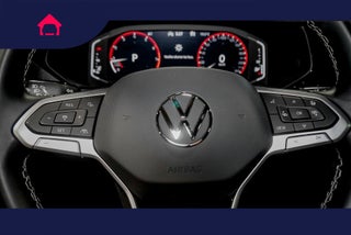 2023 Volkswagen Taos