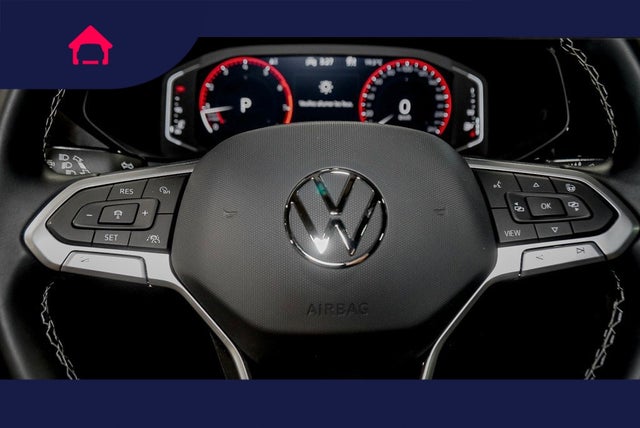 2023 Volkswagen Taos