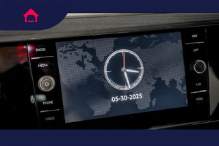 2023 Volkswagen Taos