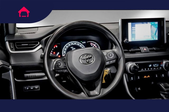 2023 Toyota RAV4