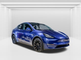2020 Tesla Model Y