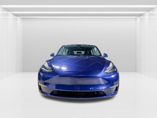 2020 Tesla Model Y