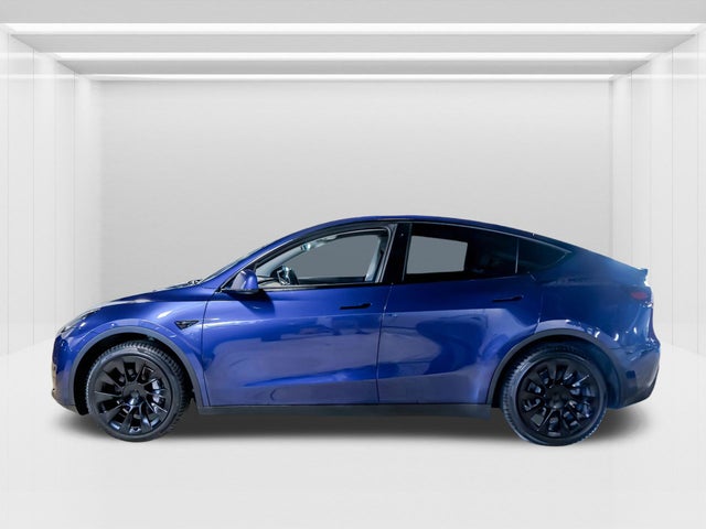 2020 Tesla Model Y