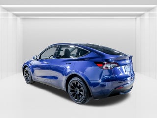 2020 Tesla Model Y