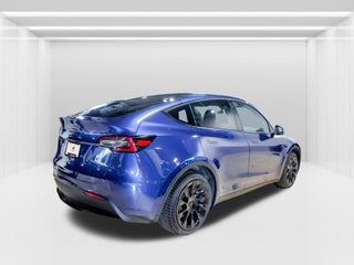 2020 Tesla Model Y