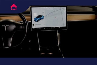 2020 Tesla Model Y
