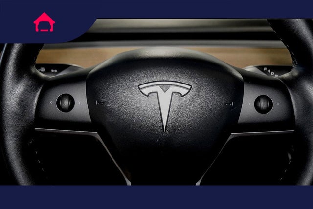 2020 Tesla Model Y