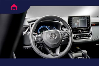 2022 Toyota Corolla Hybrid