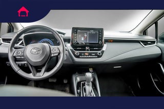2022 Toyota Corolla Hybrid