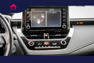 2022 Toyota Corolla Hybrid