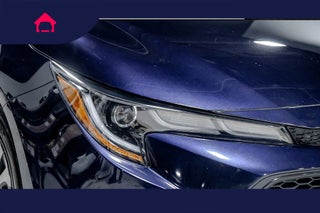 2022 Toyota Corolla Hybrid