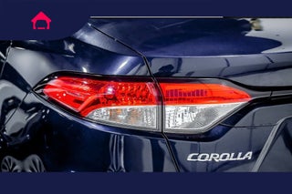 2022 Toyota Corolla Hybrid