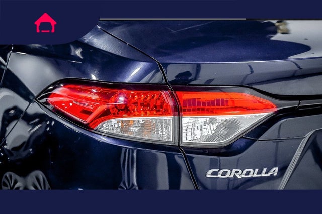 2022 Toyota Corolla Hybrid