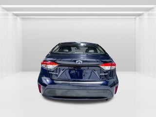 2022 Toyota Corolla Hybrid