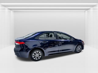 2022 Toyota Corolla Hybrid