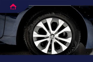 2022 Toyota Corolla Hybrid