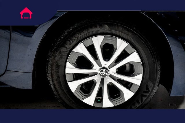 2022 Toyota Corolla Hybrid