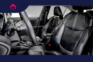 2022 Toyota Corolla Hybrid