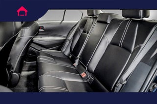 2022 Toyota Corolla Hybrid