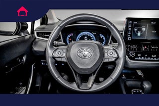 2022 Toyota Corolla Hybrid