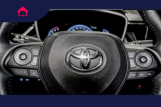 2022 Toyota Corolla Hybrid