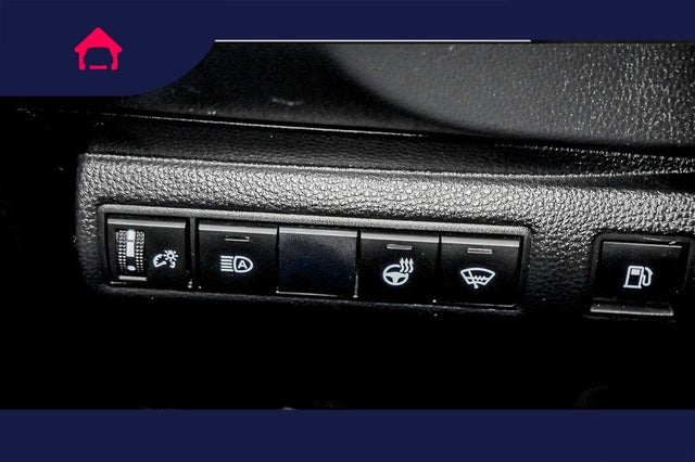 2022 Toyota Corolla Hybrid