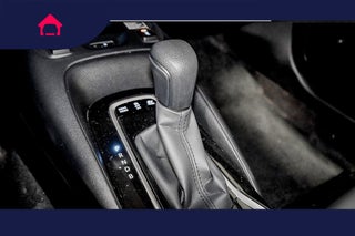 2022 Toyota Corolla Hybrid