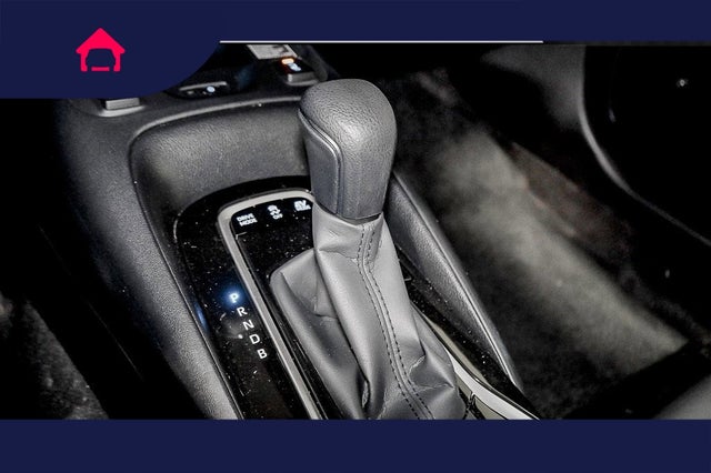 2022 Toyota Corolla Hybrid