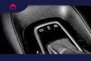 2022 Toyota Corolla Hybrid