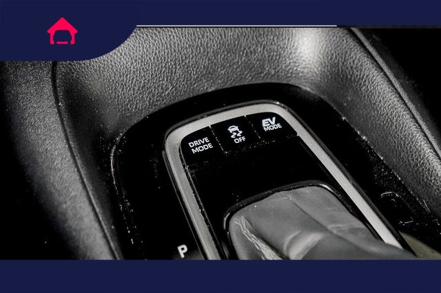 2022 Toyota Corolla Hybrid