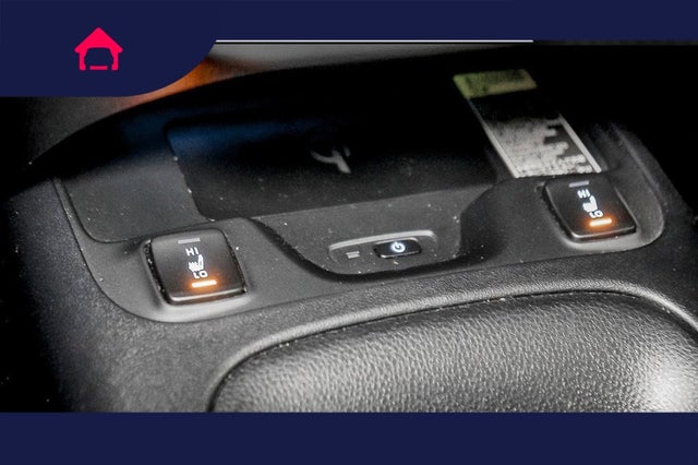 2022 Toyota Corolla Hybrid