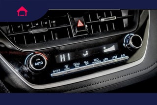 2022 Toyota Corolla Hybrid