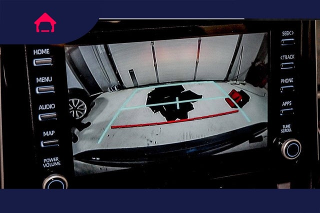 2022 Toyota Corolla Hybrid