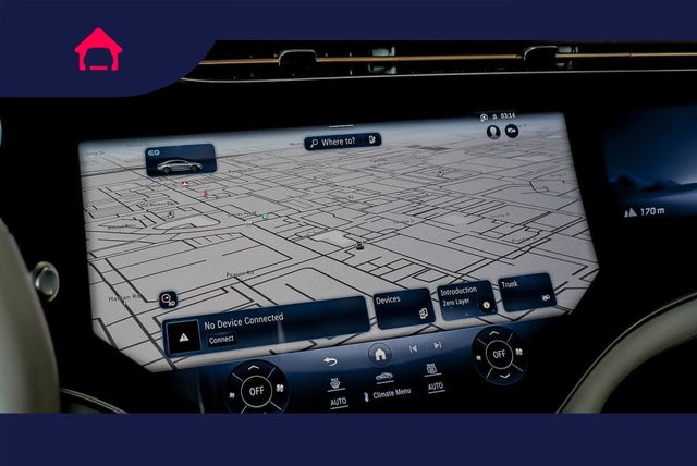2022 Mercedes-Benz EQS