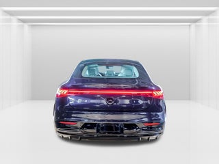 2022 Mercedes-Benz EQS