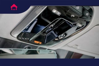 2022 Mercedes-Benz EQS