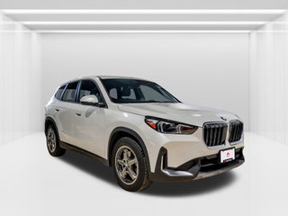 2024 BMW X1