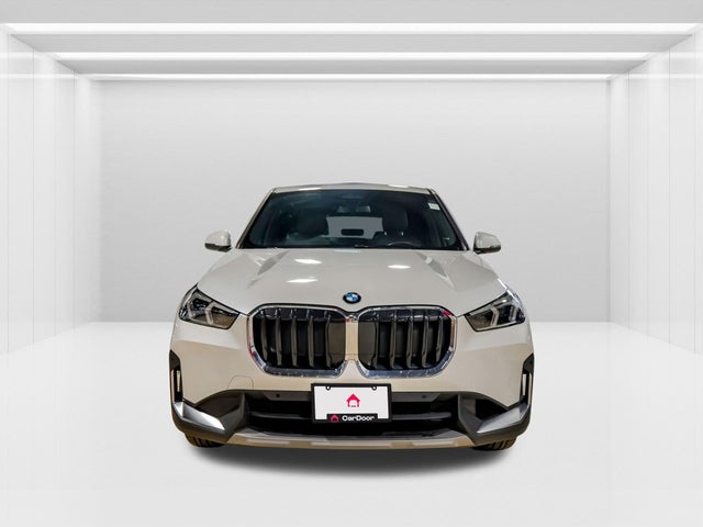 2024 BMW X1